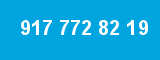 917 772 82 19